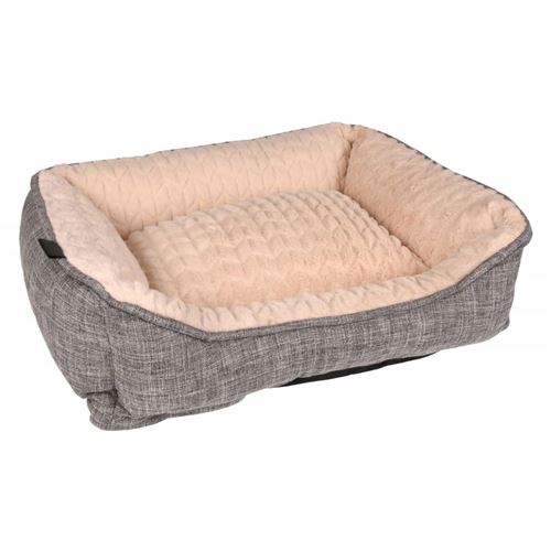 Comparer les prix de Panier Zupo rectangulaire