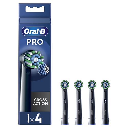 Brossette - 80731319 - Pour brosse à dent électrique
