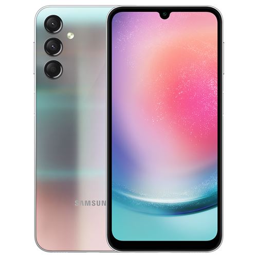 Samsung Galaxy a24 128 Go Bleu