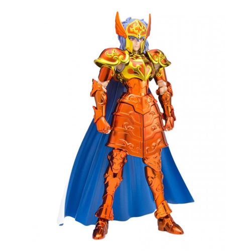 Figurine Myth Cloth Ex Siren Sorrento Asgard Final Battle Ver. État correct - N/A reconditionné disponible sur Fnac