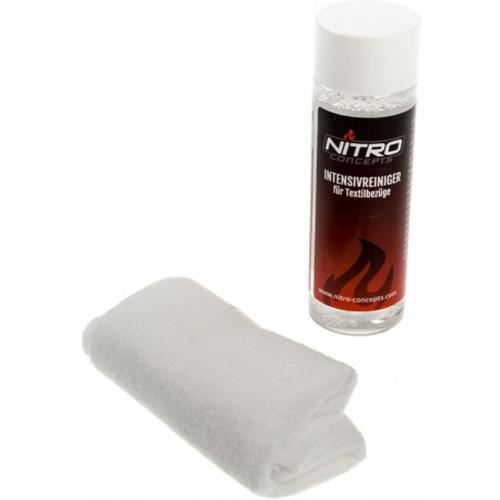 Non Communiqué Nitro Concepts Concepts Nitro Nettoyants Textiles Et Chiffon De Nettoyage -. 100 Ml