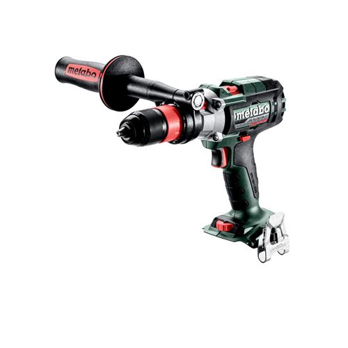 METABO Perceuse-visseuse à percussion SB 18 LTX-3 BL 603185840 - Image 3