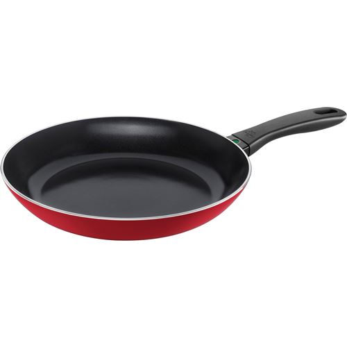 Poêle 28 cm Rouge foncé Caprera