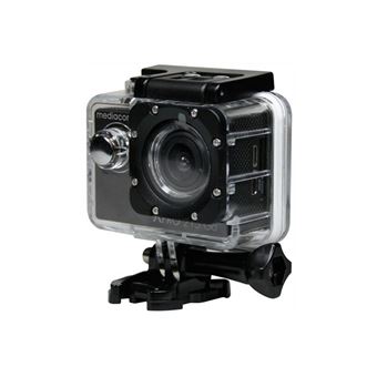 Caméra sport HD XTC PRO WIFI 12 MégaPixels - Camera motoCamera moto