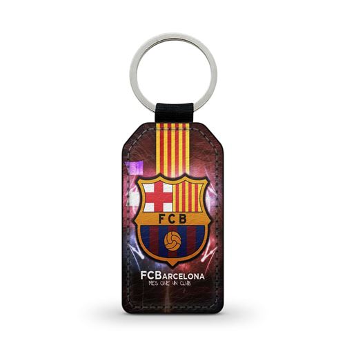 Porte-Clé Personnalisé Cuir Photo | La Maison du Porte-Clé