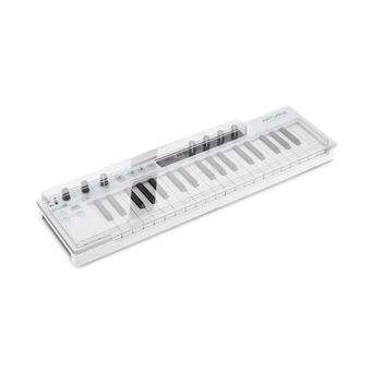 Accessoires / Interfaces Audio - Decksaver Arturia Keystep 37 Cover - 1