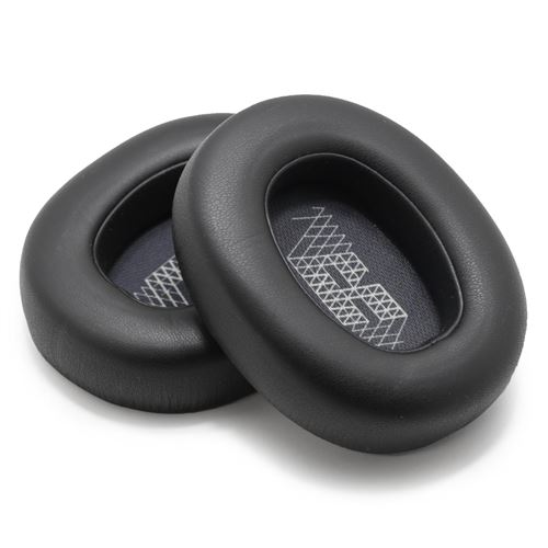 Okuli Noir Coussinets Pour Jbl Live 650Btnc - Image 2