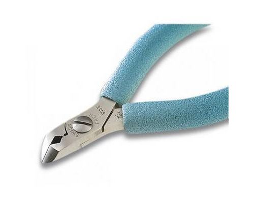 Weller Erem 503E 500 Micro Tip Cutter 110mm High-Quality ESD-Safe ...