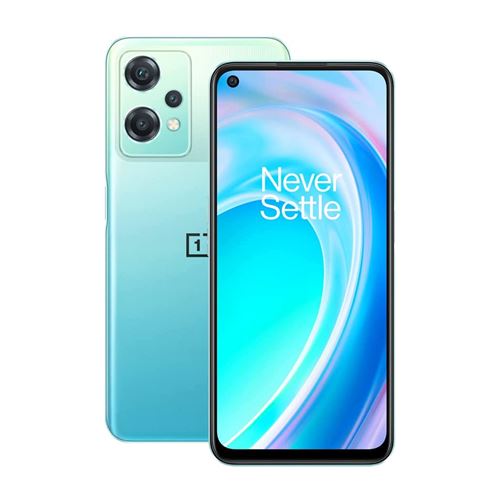 Smartphone OnePlus Nord CE 2 Lite 6,59 5G Double SIM 128 Go Bleu État correct - N/A reconditionné disponible sur Fnac