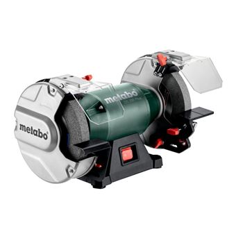 Touret à meuler Metabo DS 200 Plus 604200000 600 W 200 mm - 1