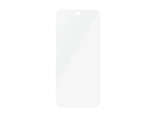 PanzerGlass SAFE. by ® Screen Protector Google Pixel 9 Pro XL | Ultra-Wide Fit Clear screen protector 1 pc(s)