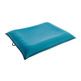 Matelas pouf géant Bleu - Intex - 1