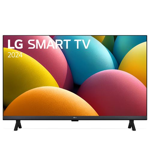 LG FHD LR6000 32LR6000LA 81,3 cm (32 ) Full HD Smart TV Wifi Noir