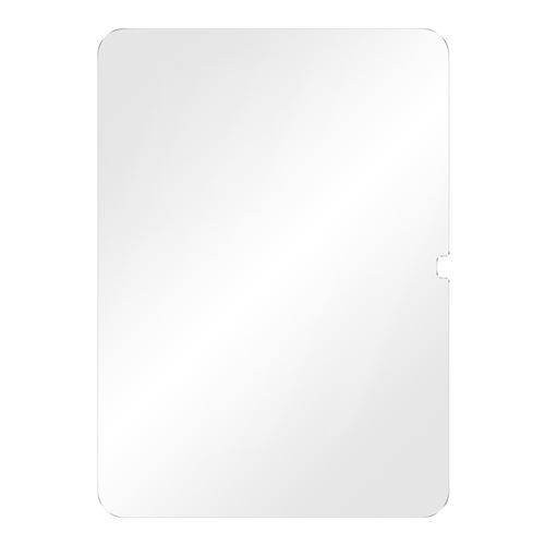 Verre Tremp&eacute; pour iPad 10 2022 Anti-Rayures Second Glass Transparent