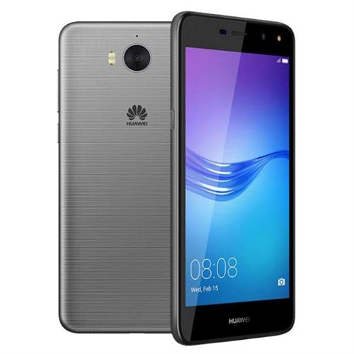 Huawei Y6