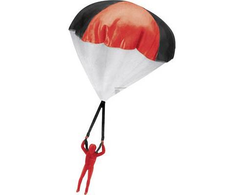 Parachutiste Alfred Multiplex 852004 Alfred