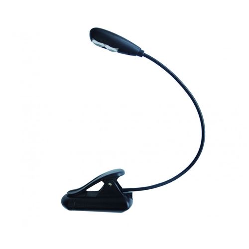 Power Acoustics Lm 30 - Lampe à Led Pupitre