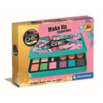 Crazy Chic - Palette de maquillage Be a Rocker