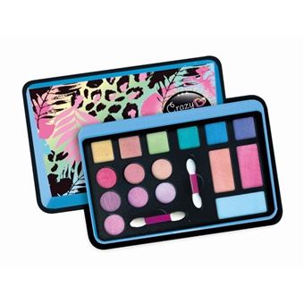 Crazy Chic - Palette de maquillage Be a Rocker