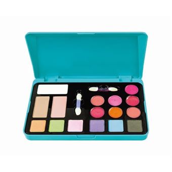 Crazy Chic - Palette de maquillage Be a Rocker