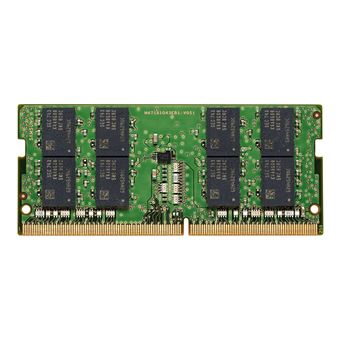 BARRETTE MÉMOIRE HP V2 16GO DDR4 3200MHZ DIMM
