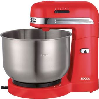 Melangeur  Petrin Robot pétrin  JOCCA  Bol en acier  ydable 3 5 L  5 vitesses    et - 1