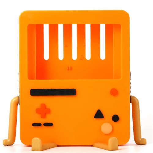 Convient aux supports pourNintendo Switch/oled froid_Orange#3