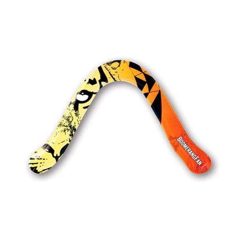 Boomerang - BoomerangFan - Tiger Droitier