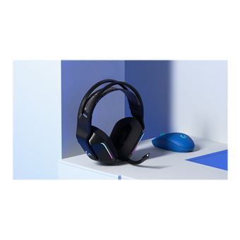 Souris de jeux sans fil Logitech G305 LIGHTSPEED - Bleu