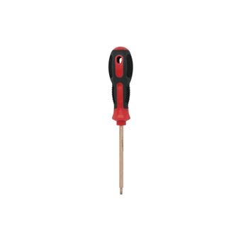 Tournevis KS TOOLS BerylliumPlus - Torx - T5 x 70mm - 962.0930 - 1