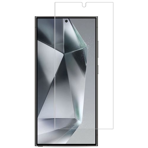 Verre trempé Samsung Galaxy S24 Protection écran Diamond Glass CERAMIC