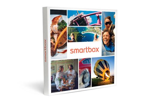 Cadeau Anniversaire : Idée Cadeau Anniversaire Originales - Smartbox