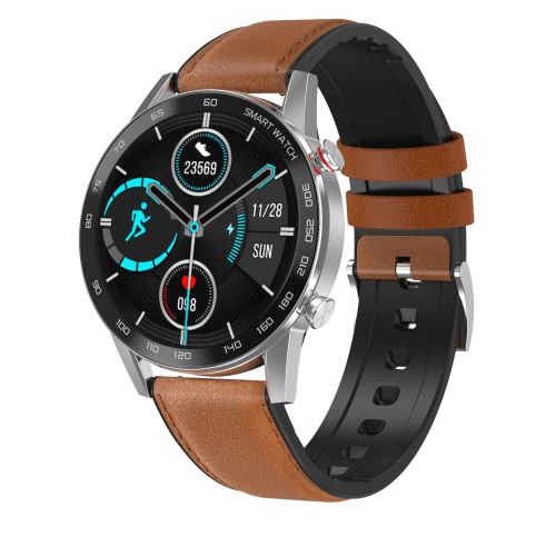 Montre Connect e WATCHMARK WDT95 b 4.5cm USB Moniteur de Sommeil