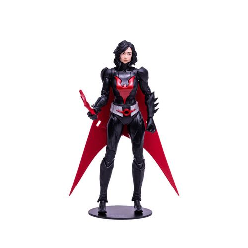 Figurine DC Multiverse - Batwoman