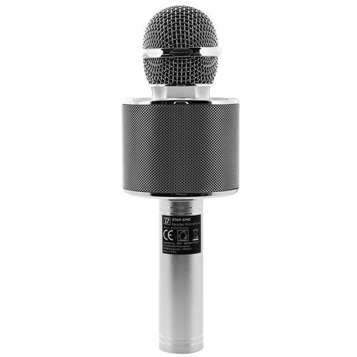 Microphone sans fil - Koolstar SING KARAOKE - Enceinte et Micro