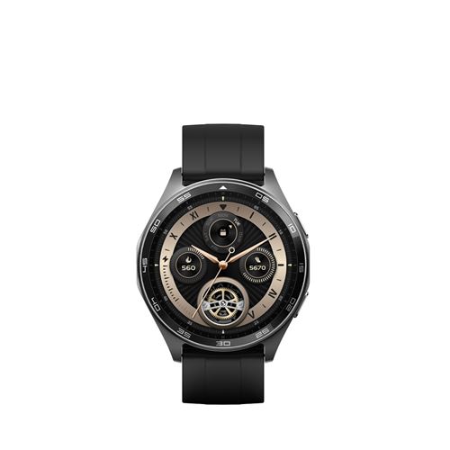 PRIXTON  Montre connect&eacute;e SWB33 - Assistant Vocal - Multisport 