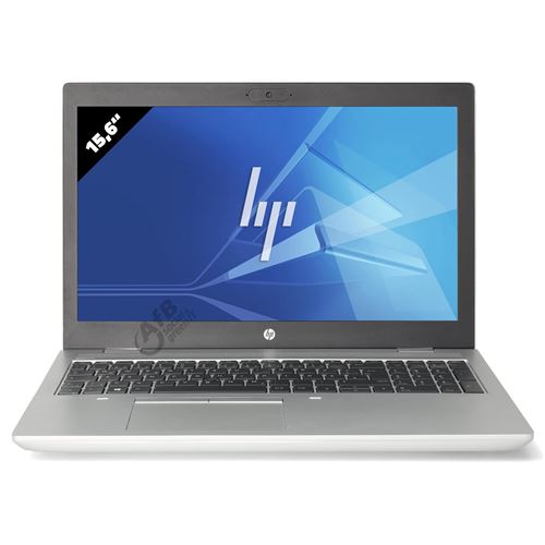 PC Portable HP Probook 650 G5 15,6 Intel Core I3 8 Go Ram 250 Go SSD