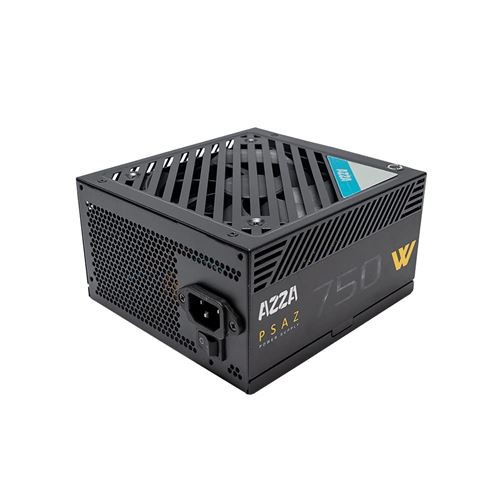 Azza PSAZ-750W 750 W ATX 80 PLUS Bronze Non-modulaire PC - Image 3