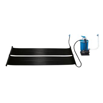 Steinbach Capteur solaire chauffeur /écologique pour la piscine-49120