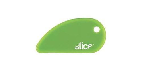 Mini-couteau de sécurité avec lame en céramique Slice 100