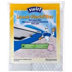 Mel 6000-25 Dunstf.mat.flachf.