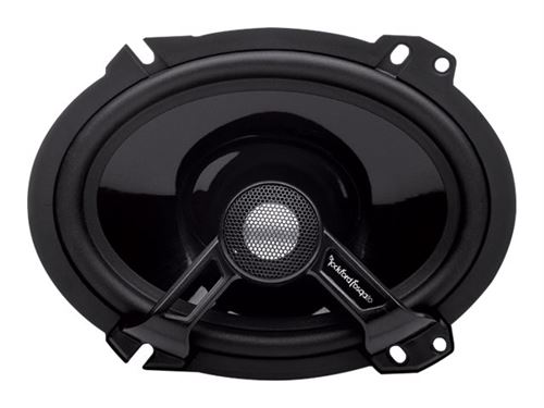 Rockford Fosgate Power T1682 - haut-parleur
