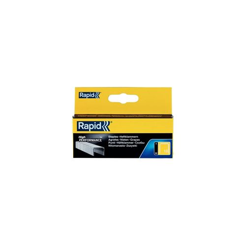 Rapid No. 13 Finewire staple 6 mm 36052J