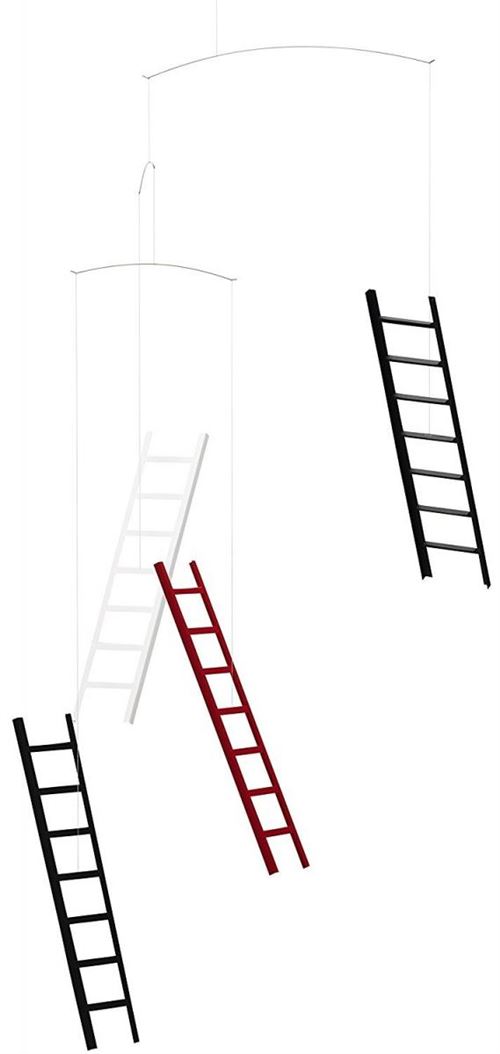 Flensted Mobiles Echelles