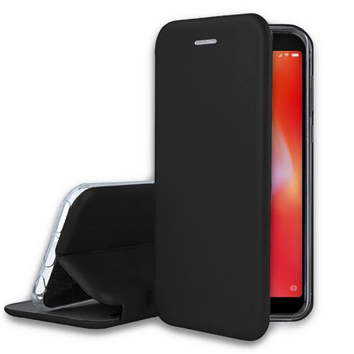 Xiaomi REDMI 6 Etui Folio Magnet Full Cover