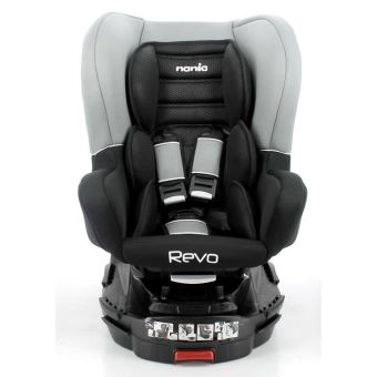 siege auto isofix pivotant inclinable