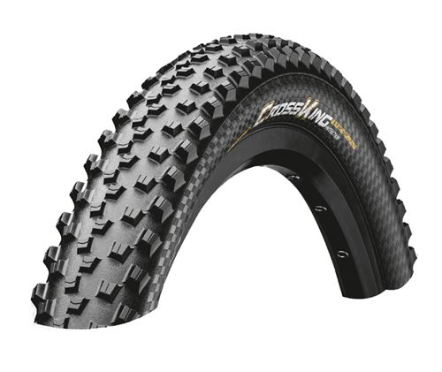 Continental carter Cross King II 29 x 220 (55-622)