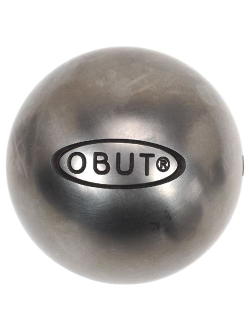 Boules de pétanque Obut - Rêve de Brocante
