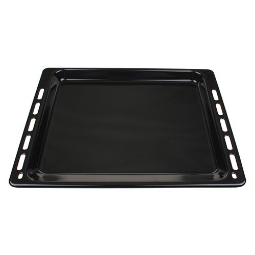 Lèche-Frites Émaillé pour Four Whirlpool