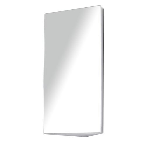 75 Sur Armoire Miroir Rangement Toilette Salle De Bain Meuble